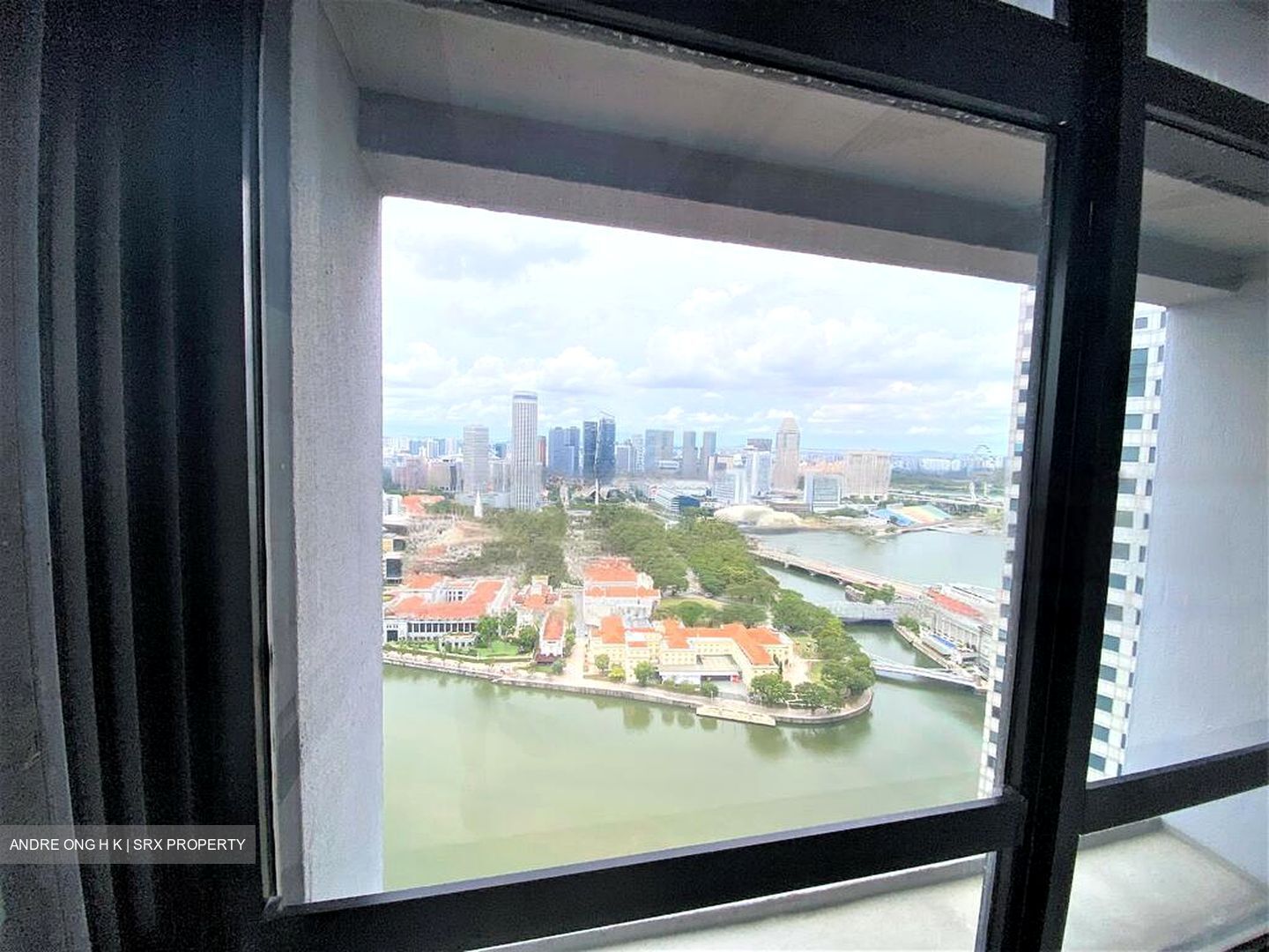 Ocbc Centre (D1), Office #451008561
